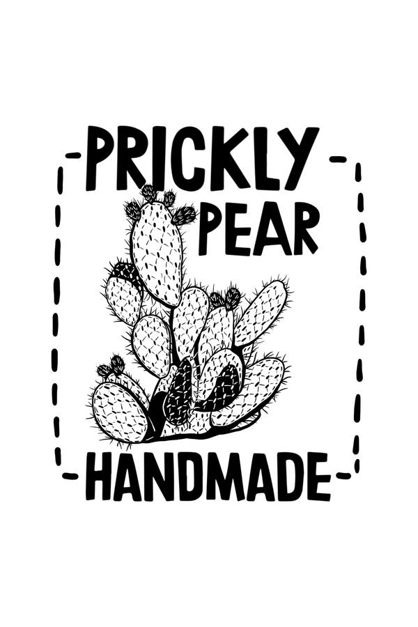 Prickly Pear Handmade